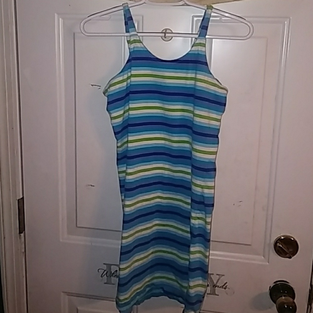 Girl dress